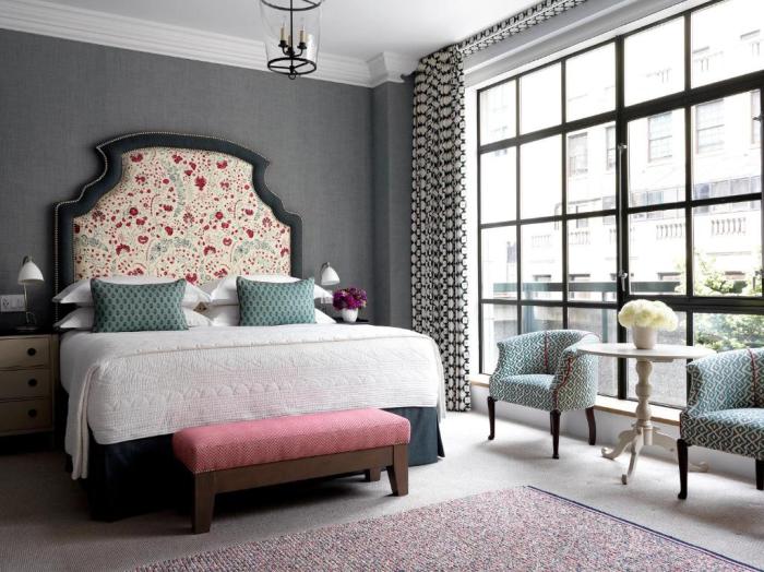 The Best Pet-Friendly MICHELIN Guide Hotels in New York City