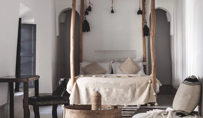 26 Best Luxury Boutique Riad Hotels in Marrakech, Morocco Luxury Hotels ...
