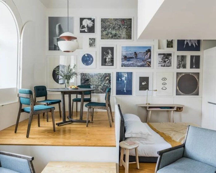 Luxury Hotel by the River Douro in Portugal