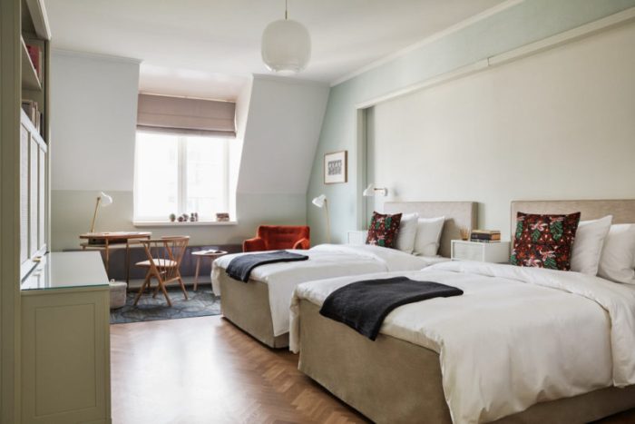 The 12 Best Boutique Hotels in Helsinki, Finland – Wandering Wheatleys