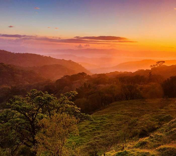 14 Best Eco Jungle Lodges in Costa Rica | Would Be Traveller