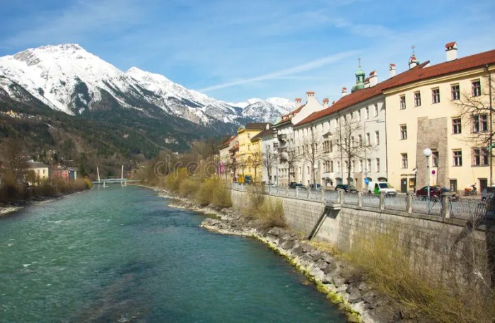 Where to Stay in Innsbruck This Summer – Travellers' Picks
