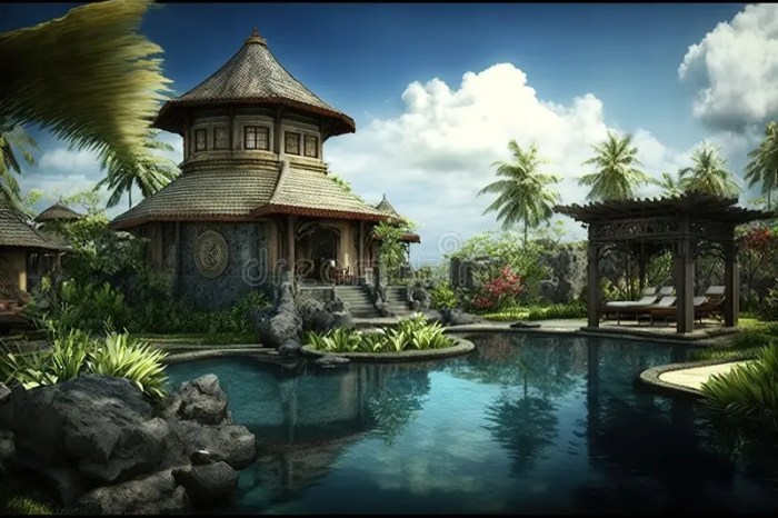 Luxury spa hotel in Dubai Marina