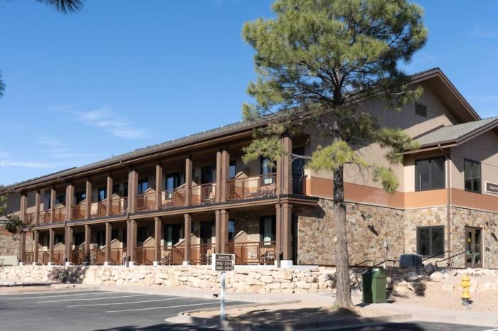 Top Hotels Near Grand Canyon National Park for 2026 Vacation