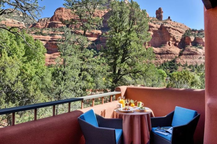 Hotel near Grand Canyon with guided tours