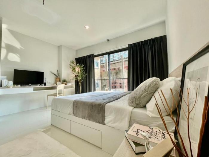 Cozy stay! Near Chatuchak Market 816 | Hotels Bangkok