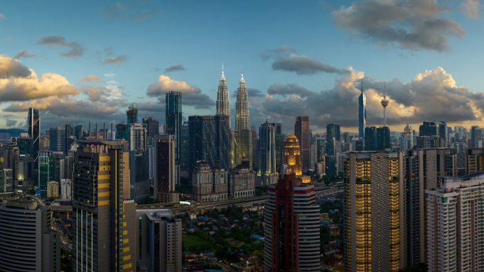 Top 6: Luxury Hotels Near Petronas Twin Towers, Malaysia |(Updated for ...