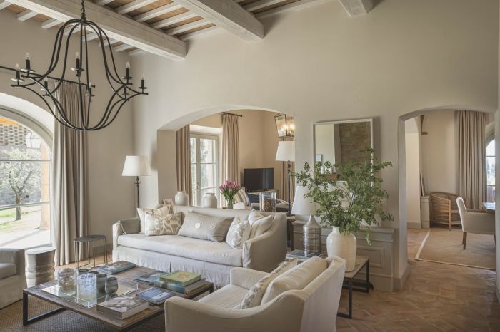 Pet-friendly villa rental in Tuscany Italy
