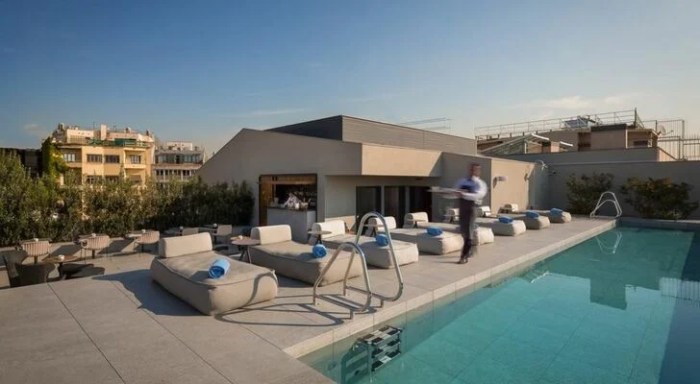 17 Quaint Boutique Hotels in Barcelona for a Cosy Stay in 2023