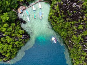 13 Day Philippines Palawan Island Hopping Tour | Happy Travels