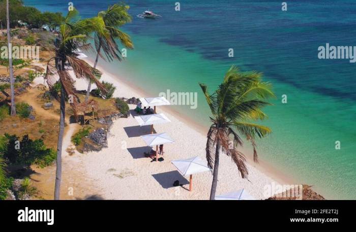 Boracay Getaway: Unwind on White Sand Beach