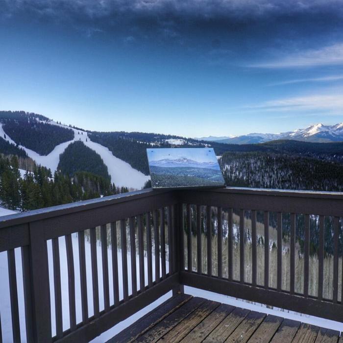 Vail Ski Resort | Flagship Ski Resort of Colorado