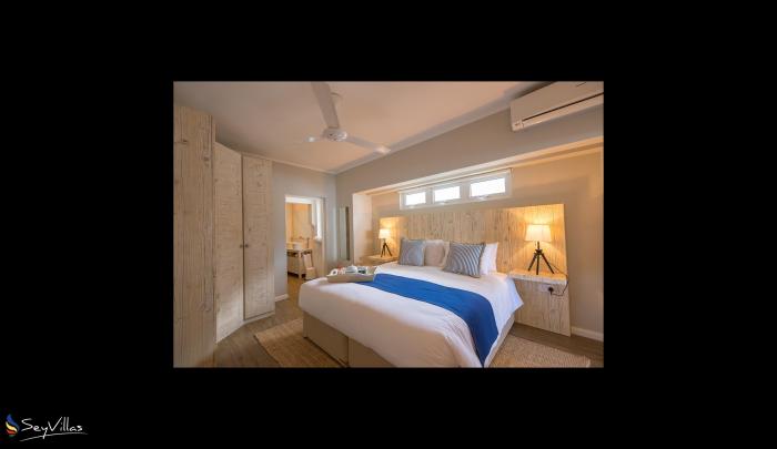 Le Nautique Luxury Beachfront Apartments - Apartment - King Beachfront ... Boutique beachfront hotel in Seychelles Mahe