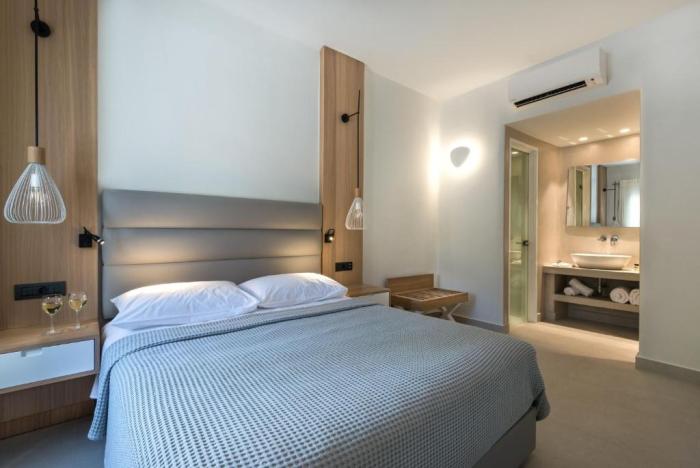 Santorini Secret Premium Boutique Hotel 4 star hotel in Greece (Santorini) Santorini Secret Premium Boutique Hotel 4 star hotel in Greece (Santorini)