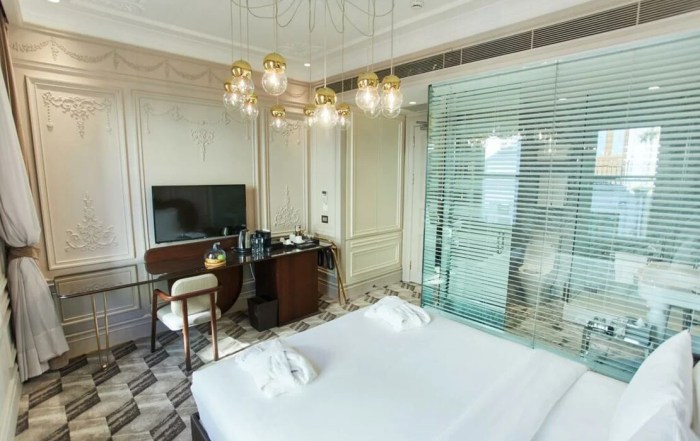 The Stay Bosphorus, a Design Boutique Hotel İstanbul, Turkey