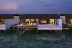 10 Best Overwater Villas for a Honeymoon in the Maldives (2026 Guide ...