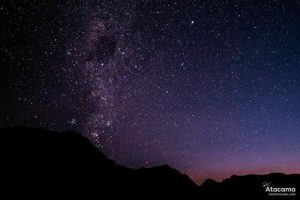 Desert eco lodge in Atacama Desert with astronomy tours
