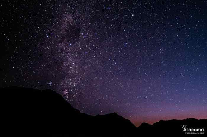 Desert eco lodge in Atacama Desert with astronomy tours