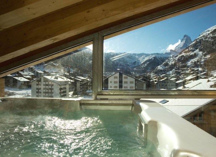 The Zermatt Lodge | Zermatt Chalet The Zermatt Lodge | Zermatt Chalet